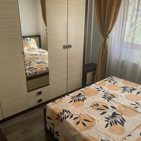 Bucuresti Comfort Apartment Exterior foto