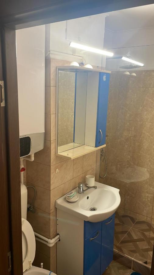 Bucuresti Comfort Apartment Exterior foto