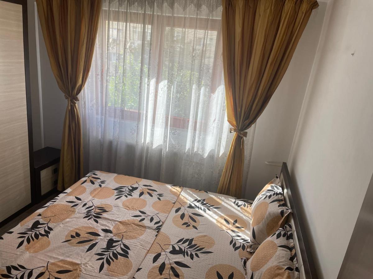 Bucuresti Comfort Apartment Exterior foto