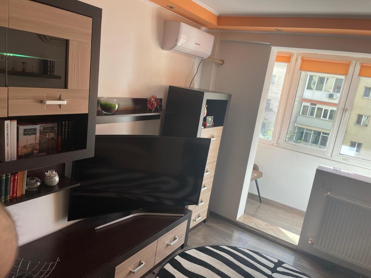 Bucuresti Comfort Apartment Exterior foto