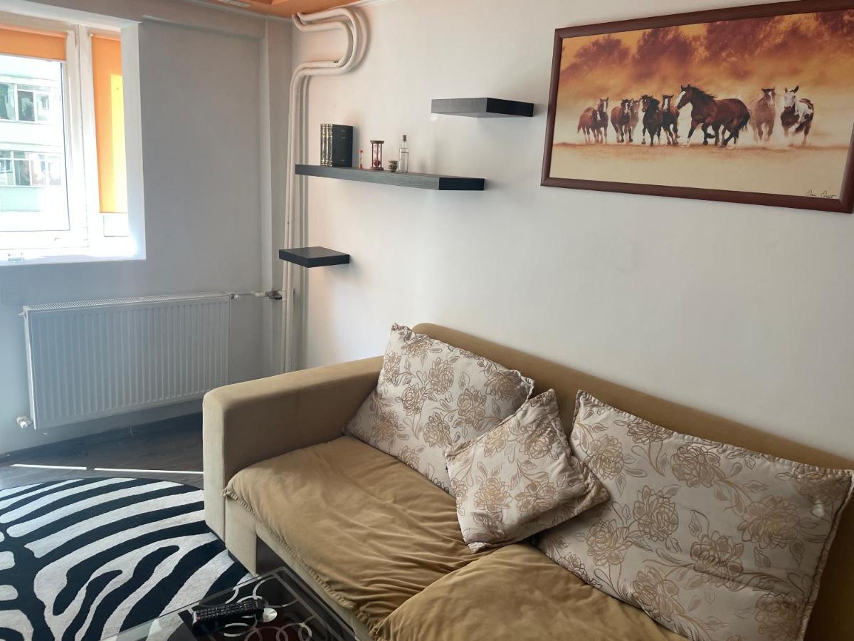 Bucuresti Comfort Apartment Exterior foto