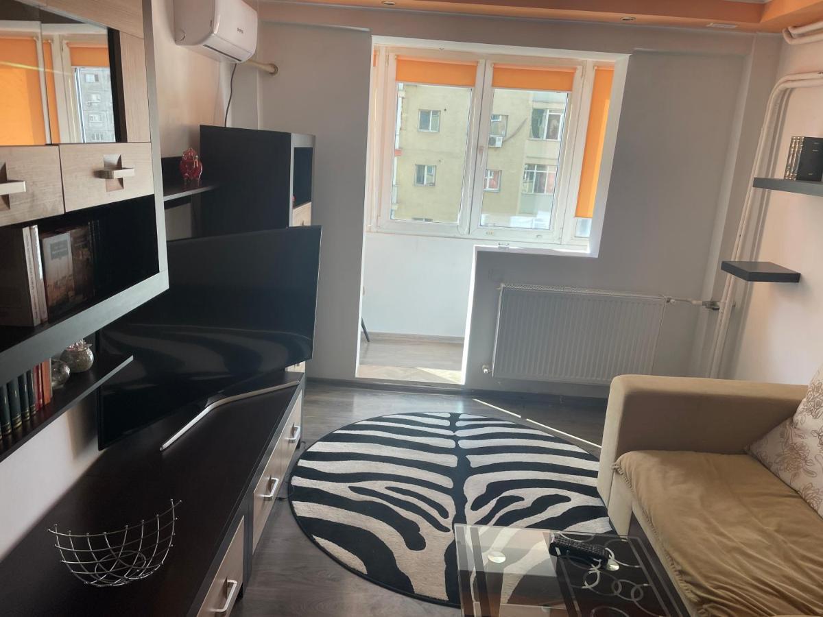 Bucuresti Comfort Apartment Exterior foto