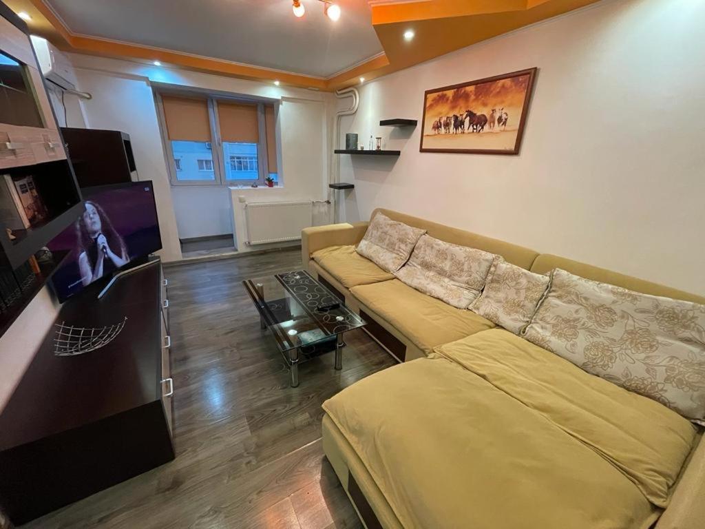 Bucuresti Comfort Apartment Exterior foto