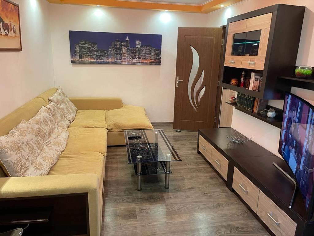 Bucuresti Comfort Apartment Exterior foto