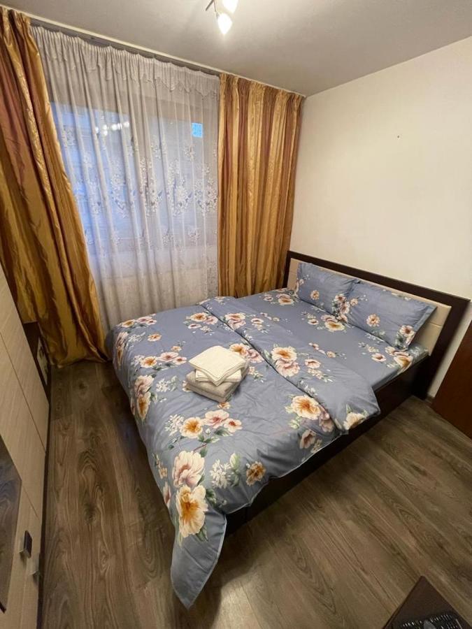 Bucuresti Comfort Apartment Exterior foto