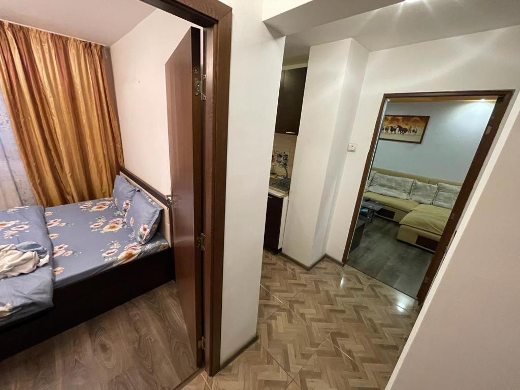 Bucuresti Comfort Apartment Exterior foto