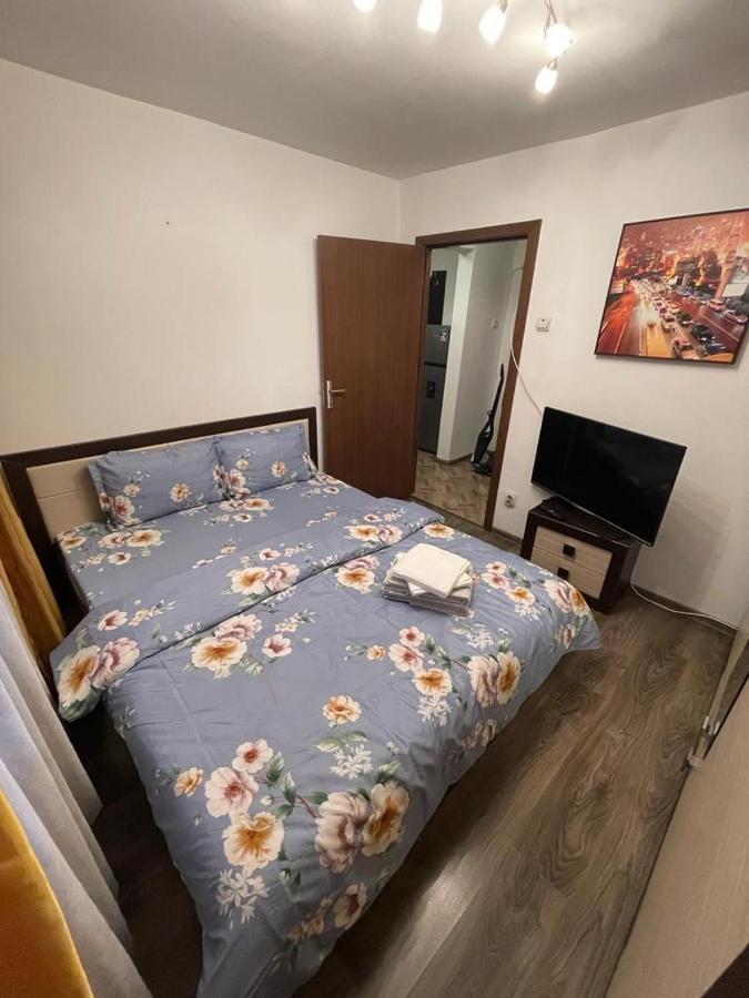 Bucuresti Comfort Apartment Exterior foto